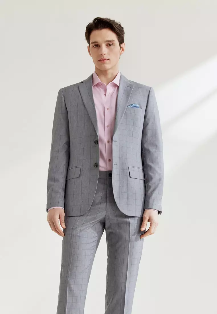 Cool Touch Suit Set