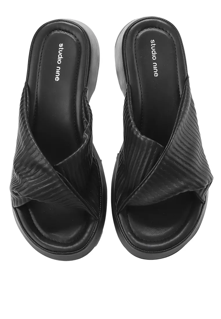 Ladies Sandal 10130Za