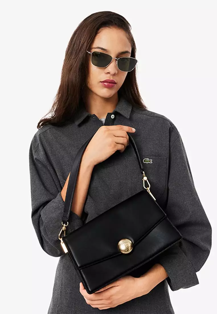 Large Tennis Bliss Shoulder Bag