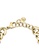 Chiara Ferragni gold Chiara Ferragni Chain 165+30mm Women's Gold Bracelets J19AUW10 87EE7AC00FB41BGS_3