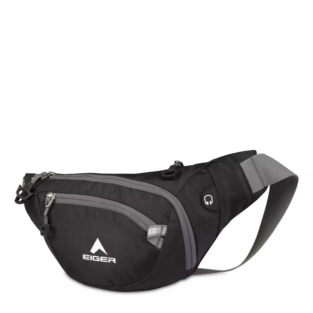 Eiger Crystalin 2A Waist Bag