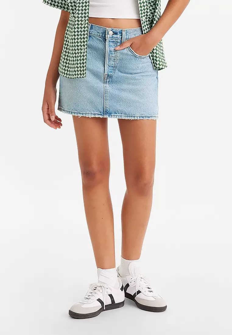 Levi's® Women's Icon Skirt
