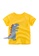 Kings Collection yellow Kids Dinosaur T-shirt (KCKID2062) 71FD5KAF3321D3GS_1