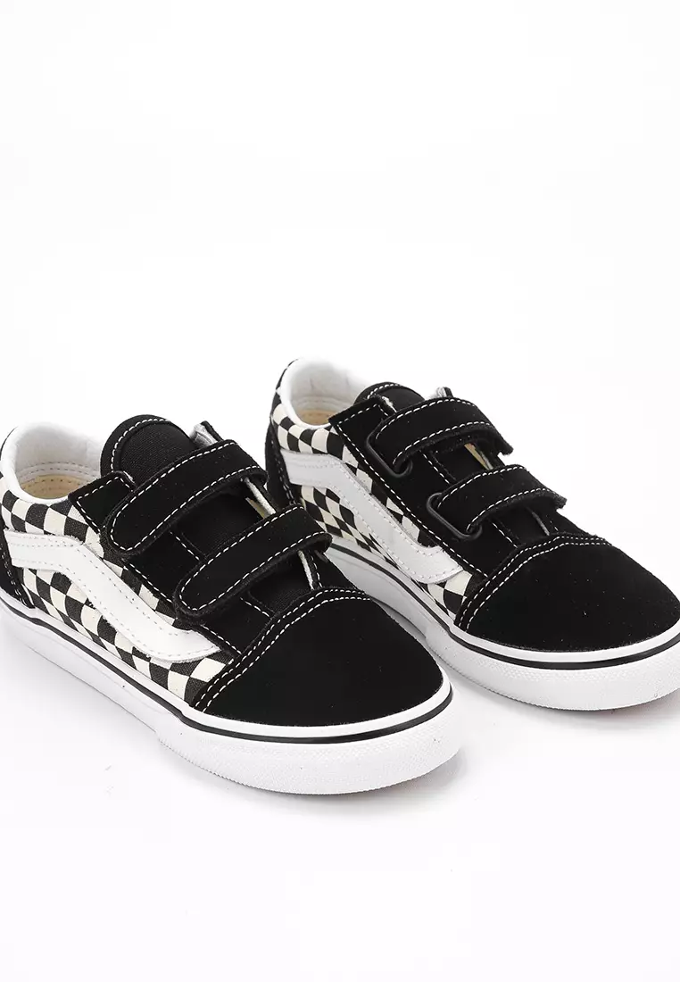 Old Skool V