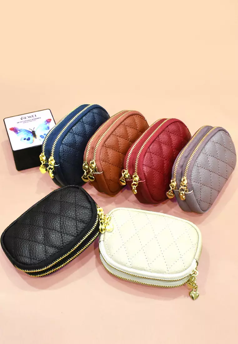 Coin bag online clearance
