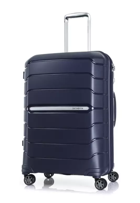 Oc2lite Spinner Navy Blue - (75/28) Exp