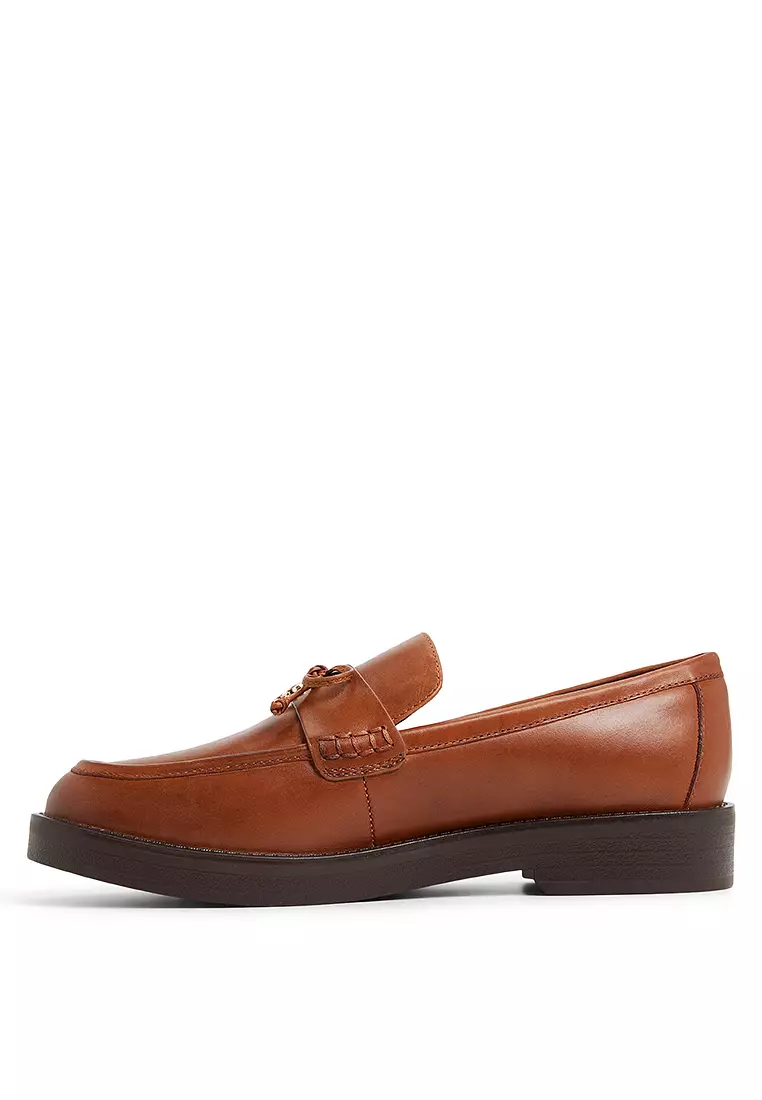 Gwajar Loafers