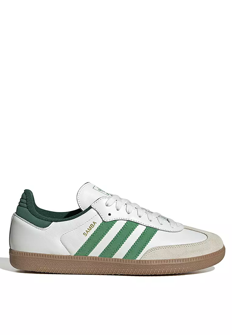 Samba OG Shoes