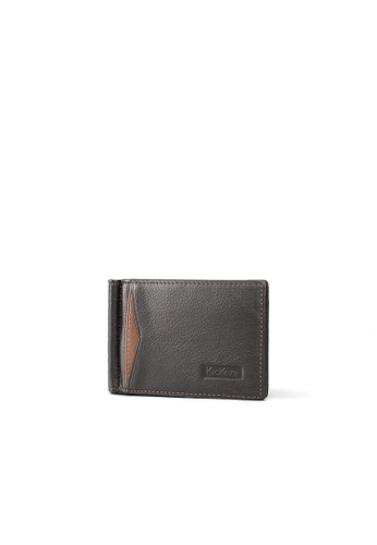 barneys warehouse mens bifold moneyclip