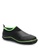 Twenty Eight Shoes black VANSA Unisex Edgy Design Rain Shoes VSU-R30 9B171SHC9824E9GS_2