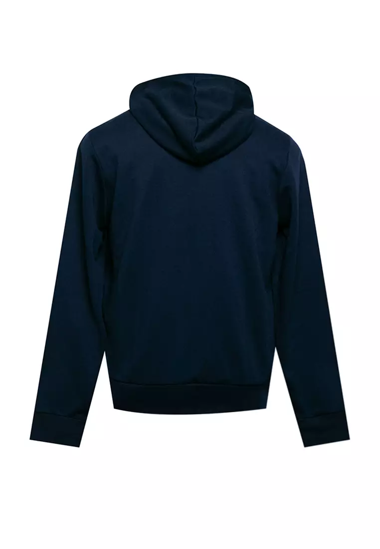 Jacket Hodie Hoddie Long Sleeve