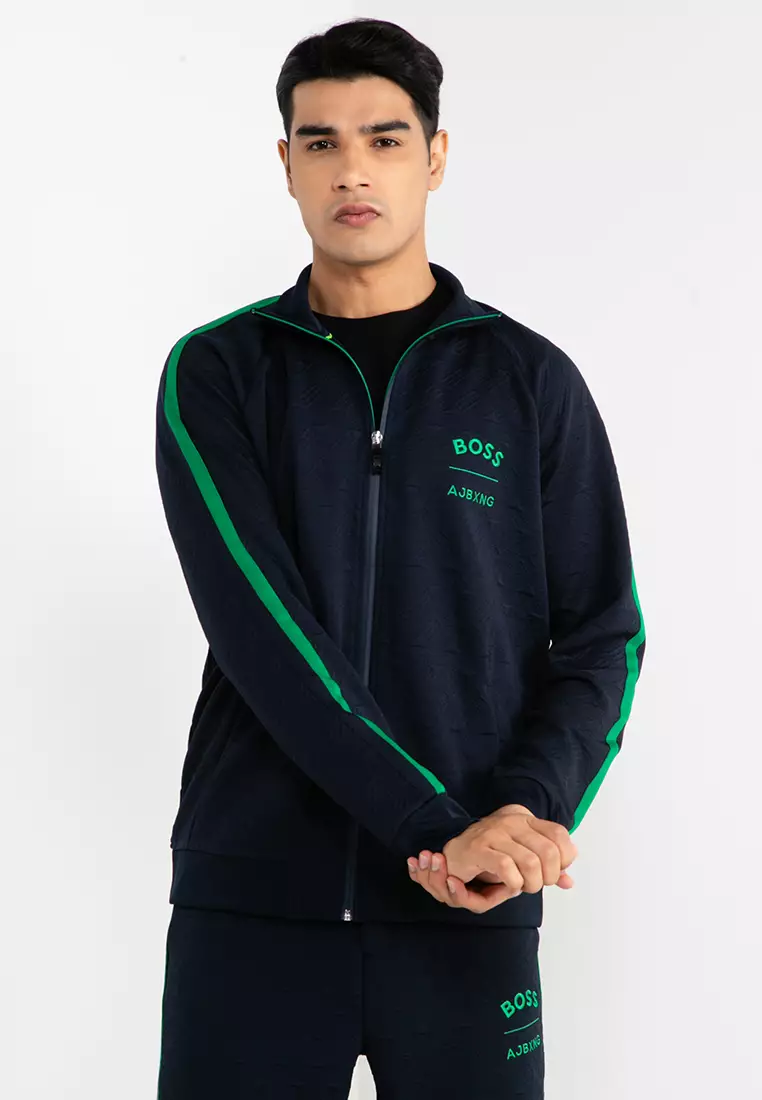Cheap boss hoodies deals