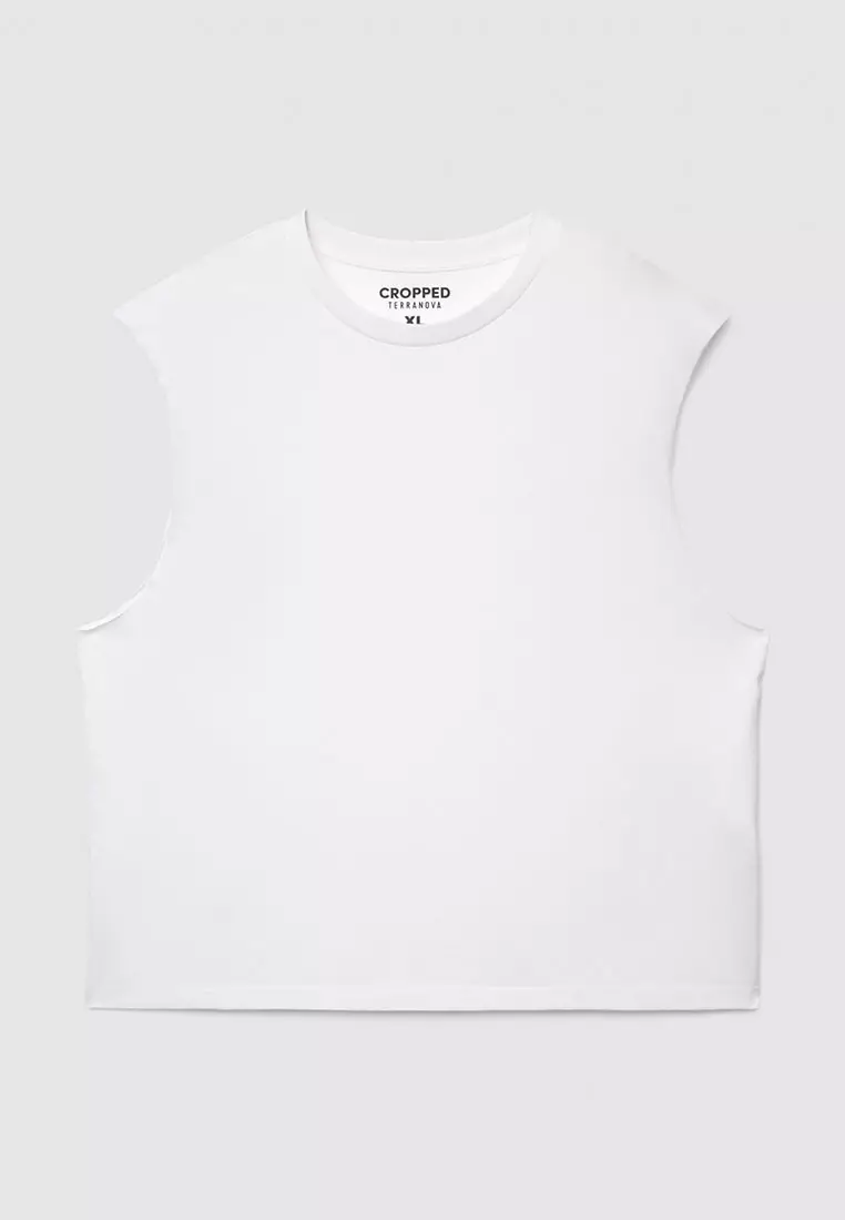 Man Short-sleeved T-shirt