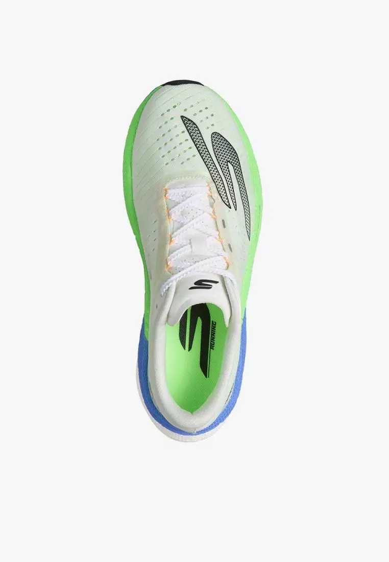 Jual Skechers Skechers Skx Aero Razor Women's Running Shoes - White ...