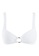 Sunseeker white Minimal Cool Bikini Top D8424US922765FGS_1