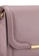 Coccinelle purple Wyrna Sling Bag E961FACBE3C27FGS_3