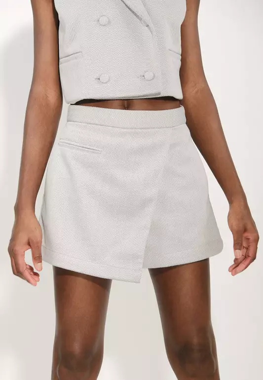 Archetype Eleese Skort