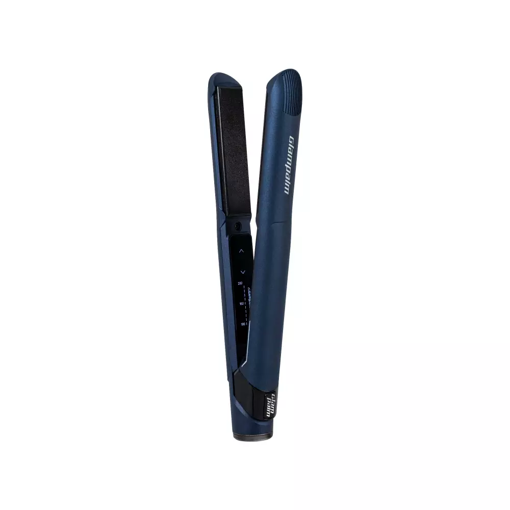 Glampalm Catokan Pelurus Rambut / Hair Straightener GP201 Touch