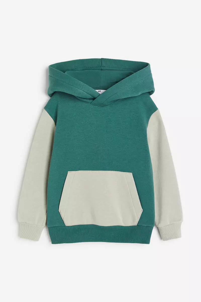 H&m hoodies shop for boys