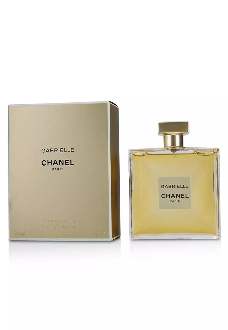 Chanel CHANEL Gabrielle Eau De Parfum Spray 100ml 3.4oz 2024
