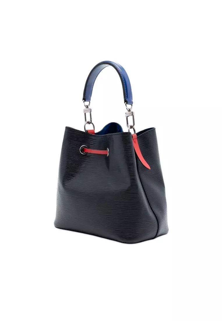 Pre-Loved Louis Vuitton Epi Neonoe Bb