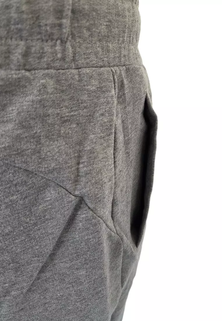 Men Active Sweats Shorts