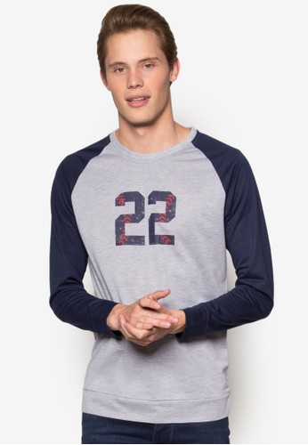 Number 22 Sweatshirt