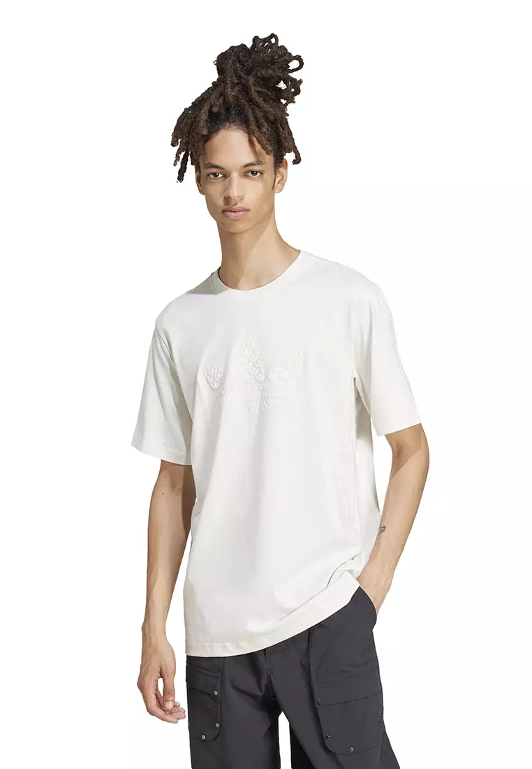 Jual ADIDAS Originals T-Shirt Original 2025 ZALORA Indonesia ®