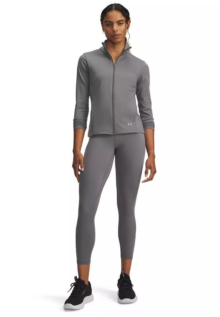 Motion Mesh Women's Ankle Leggings