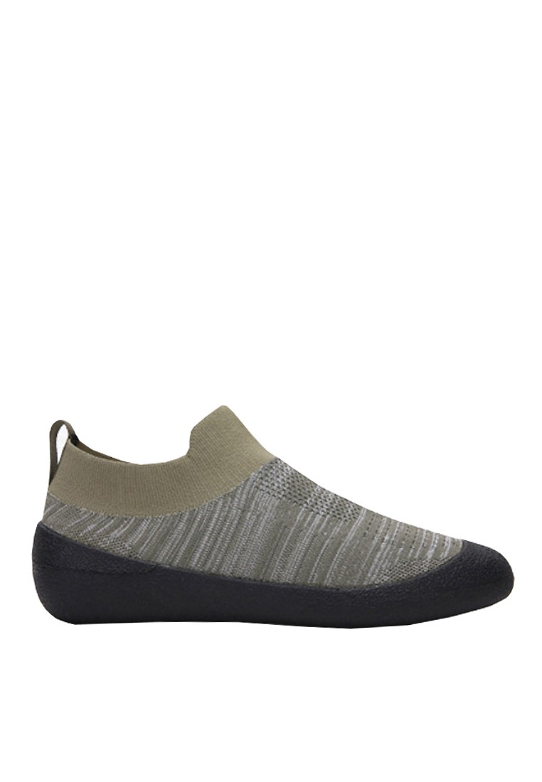 VANSA Unisex Fitness & Yoga Woven Shoes VSU-T22M