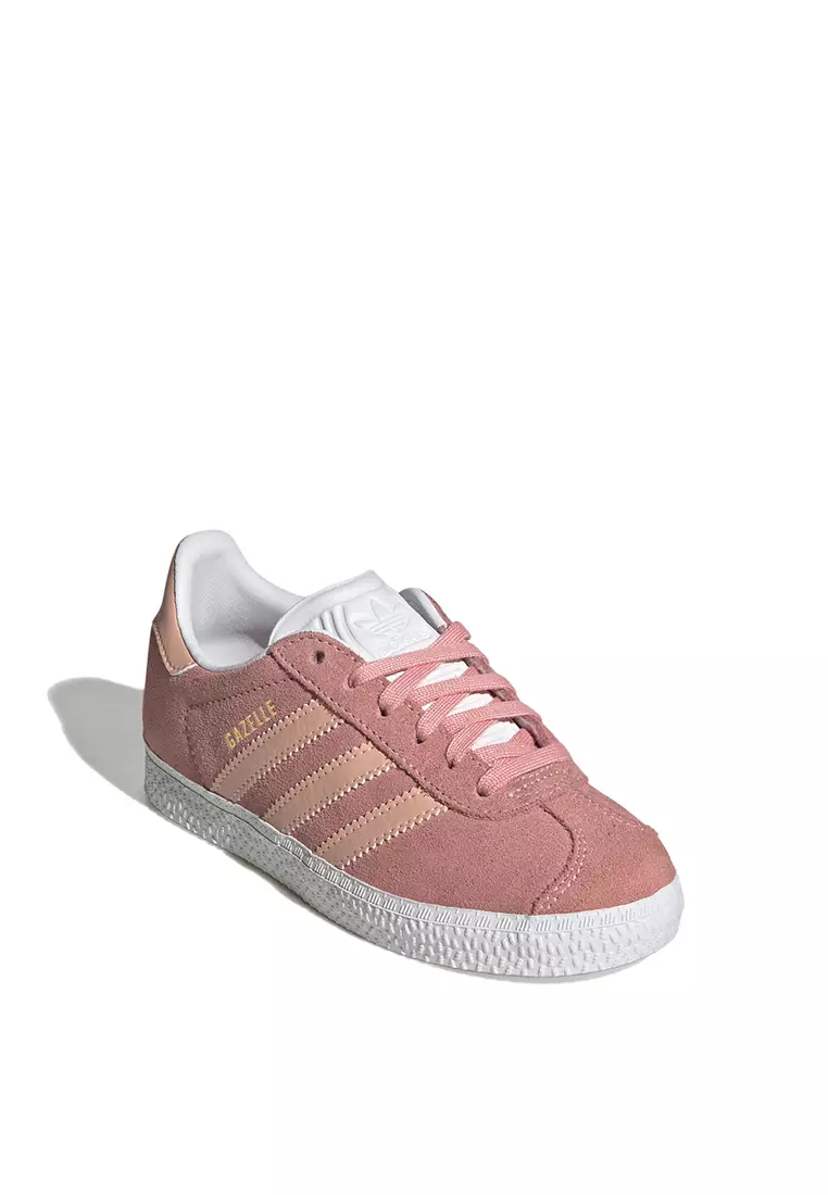 Buy ADIDAS Gazelle Shoes 2026 Online | ZALORA
