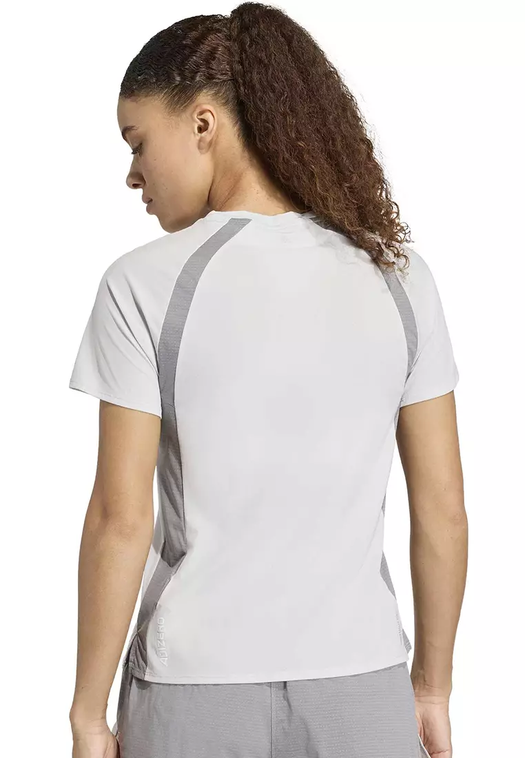 Adizero Archive Running T-Shirt