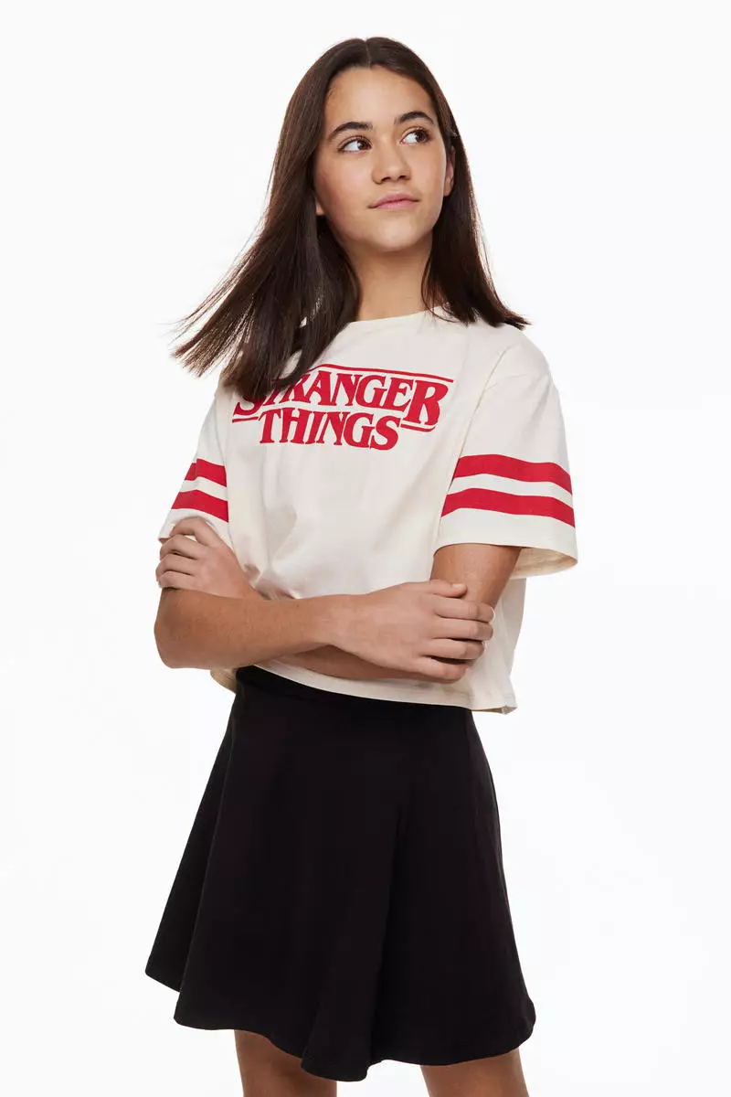 H&m kids cheap skirts