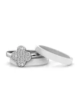 White White Gold