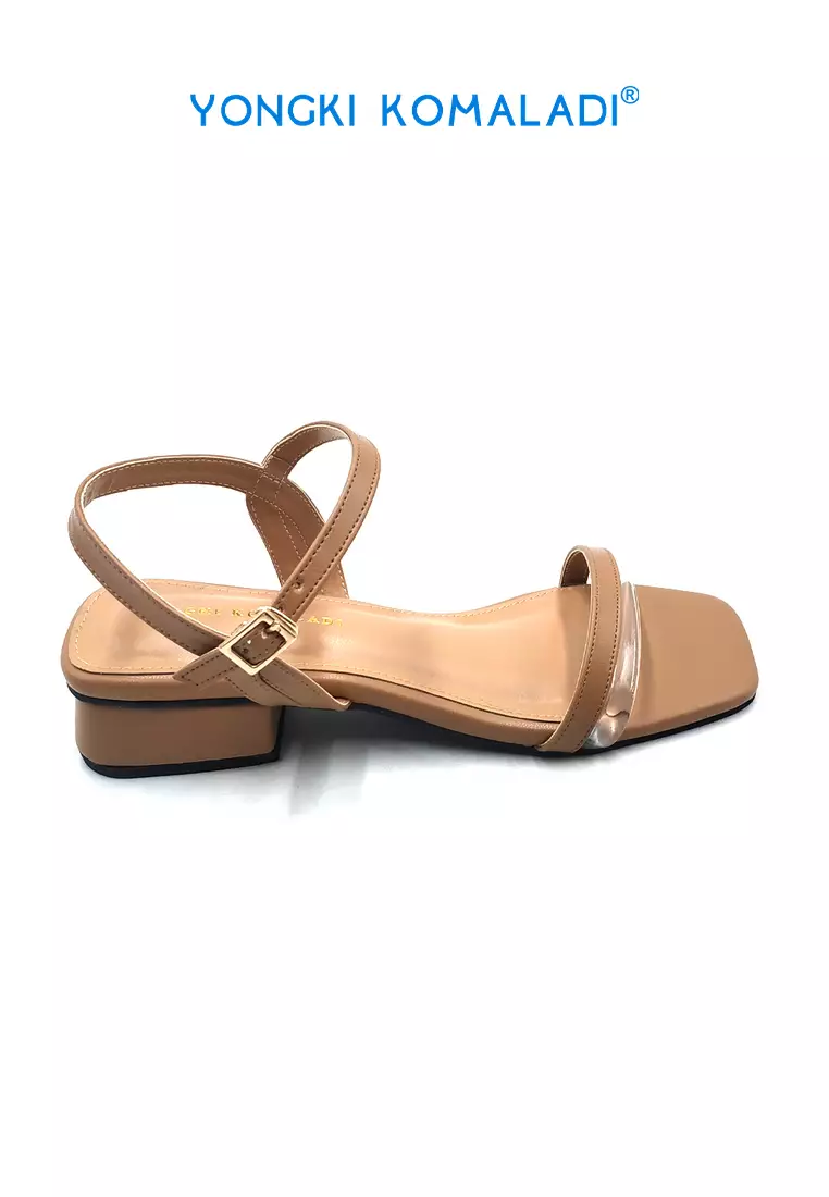 YONGKI KOMALADI OL-HK777 CAMEL