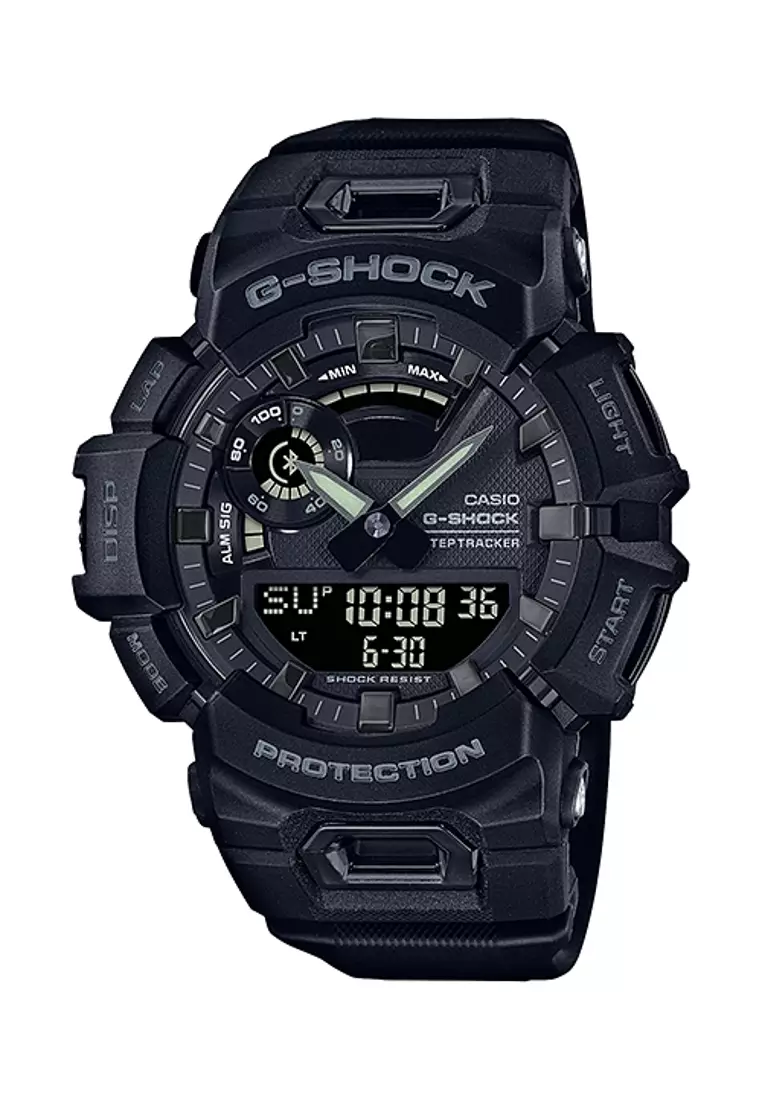 Buy G SHOCK G Shock Analog Digital Bluetooth Sports Watch GBA 900