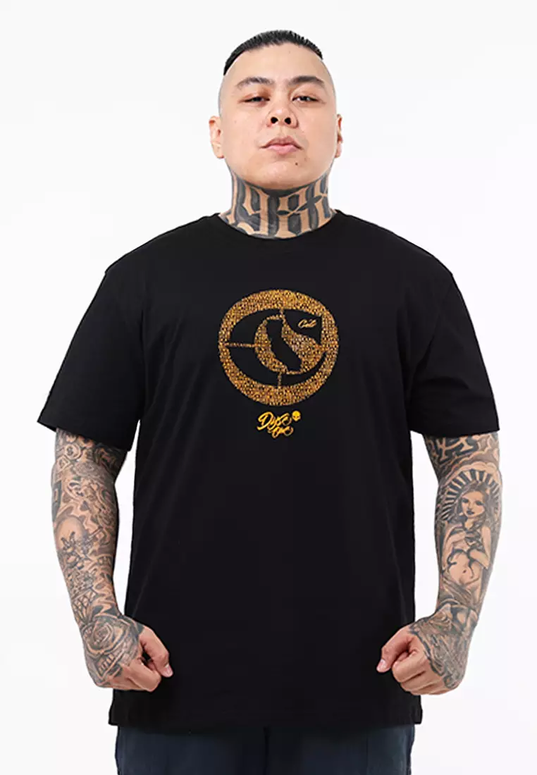 Round Neck Regular Fit