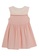Milliot & Co. pink Galice Girls Dress 198C3KA928DE6AGS_2