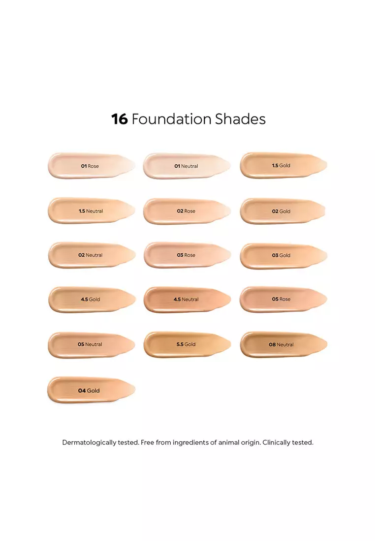 Unlimited Foundation