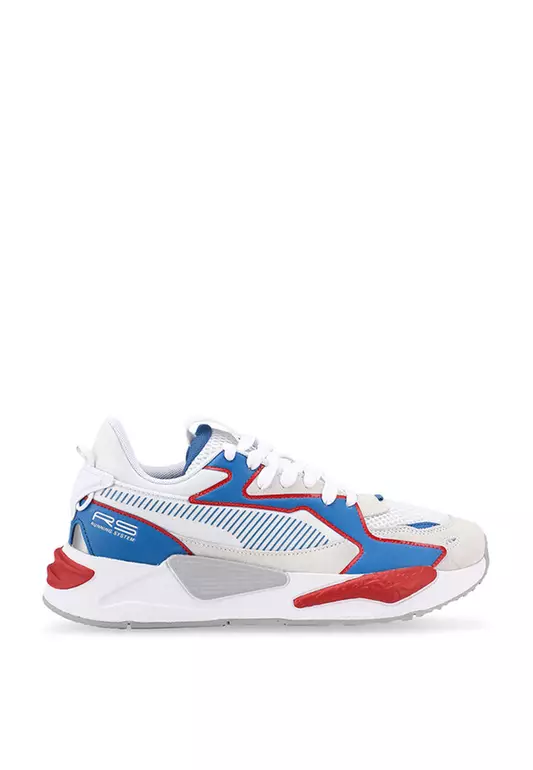 RS-Z Outline Shoes
