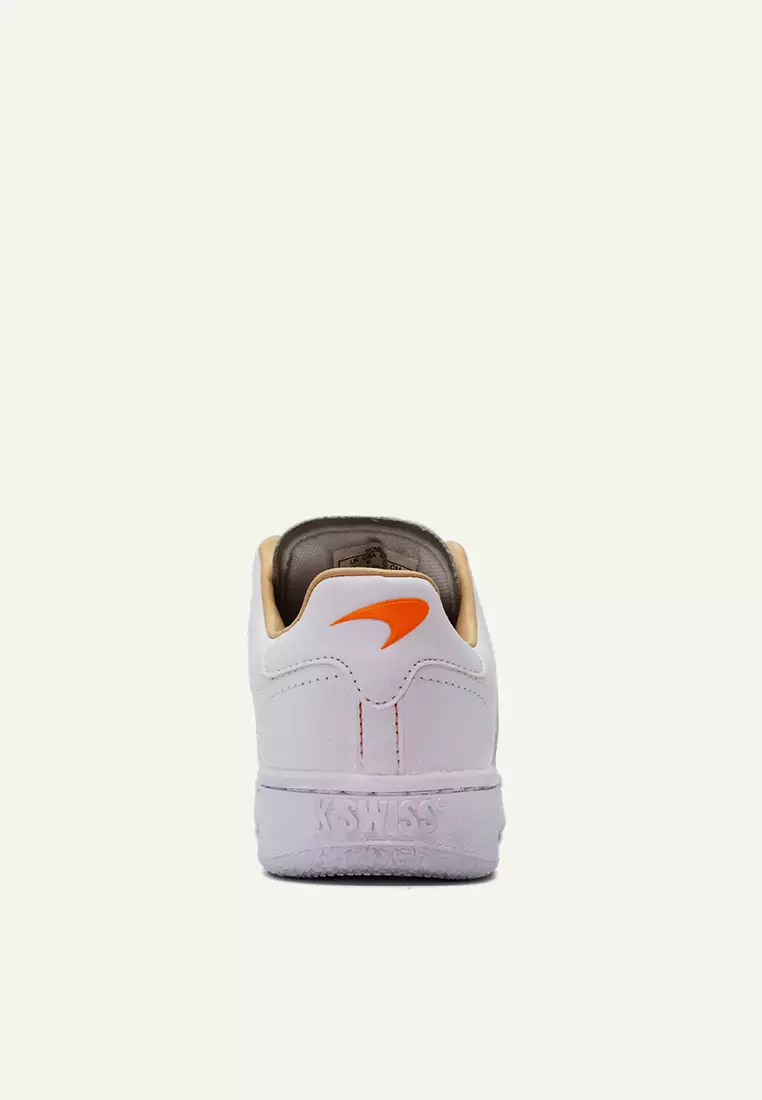 Classic Vn X Mclaren Women's Shoes