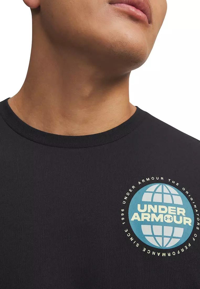 All Sports Short Sleeve Tee