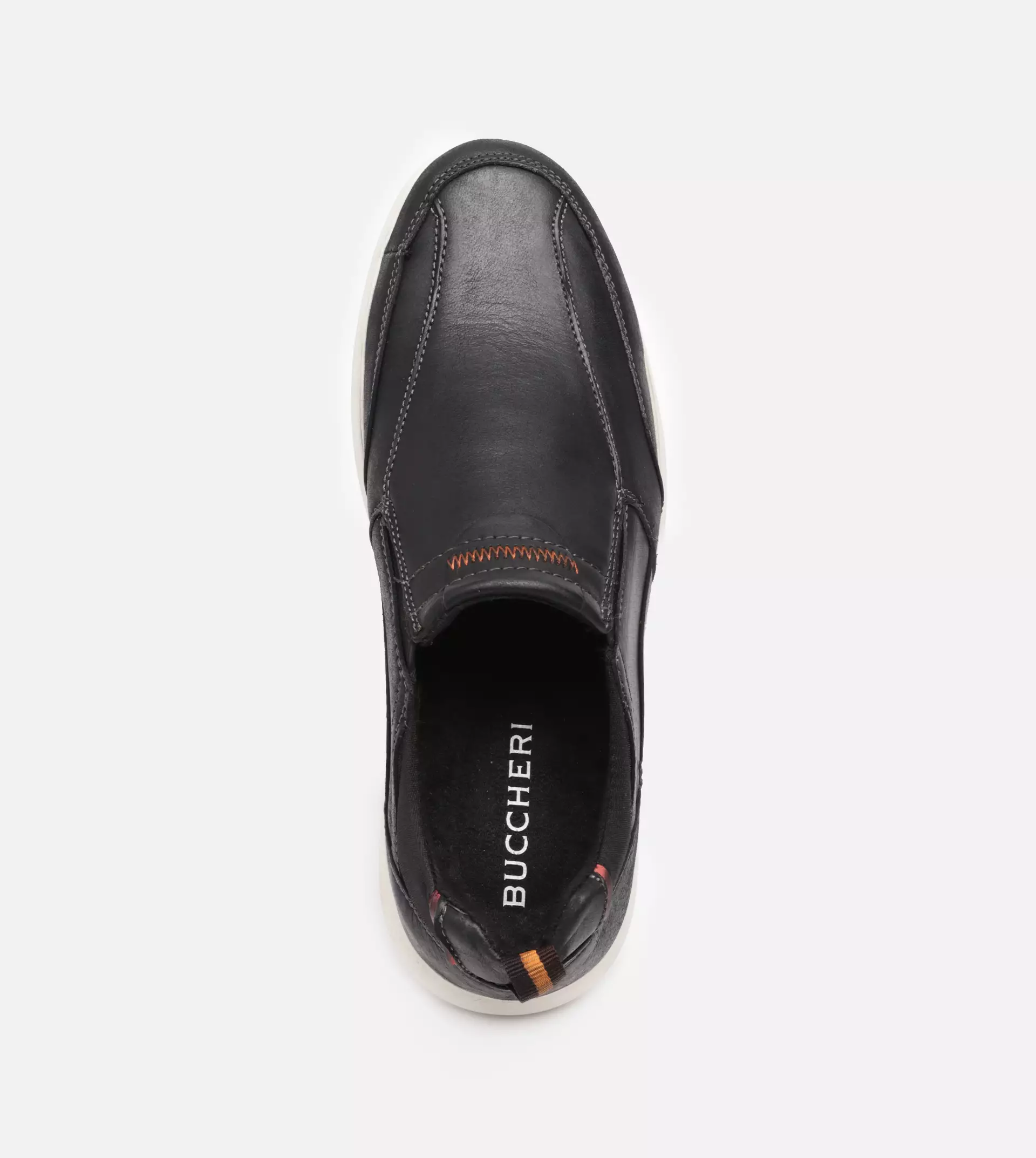 Buccheri Carsten Loafers Man Black