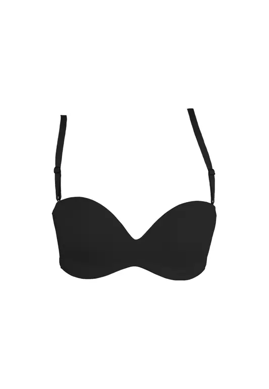 Multi-way Comfort Fit Bra