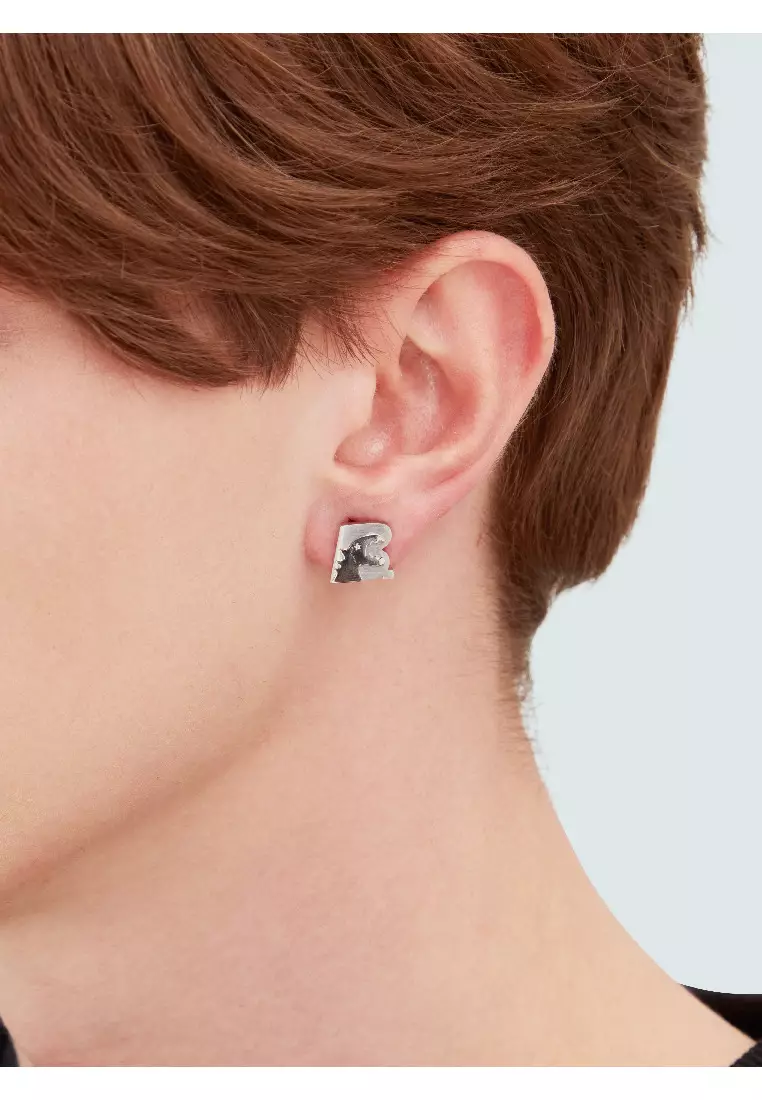 Agnes b earrings shop