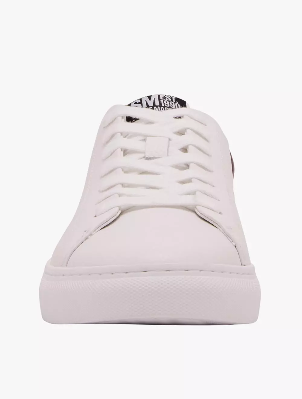 Steve Madden CHARDD Men's Sneakers - White