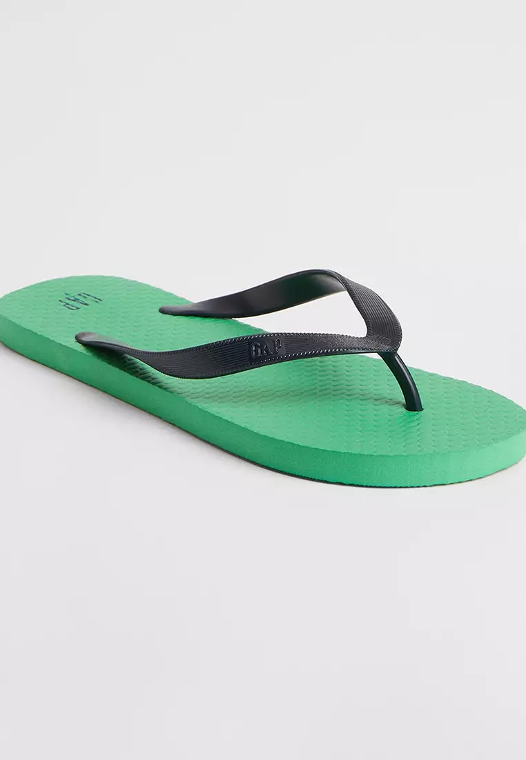 Gap mens sandals hot sale