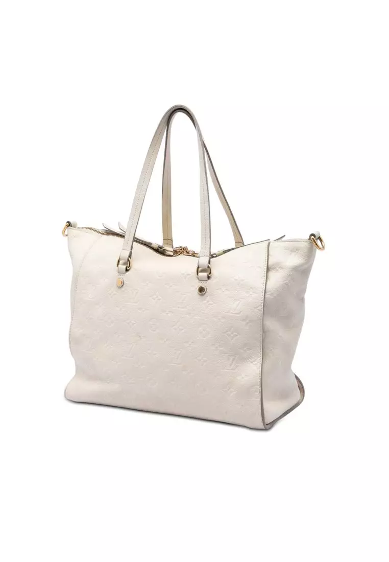Pre-Loved Louis Vuitton Monogram Empreinte Lumineuse Pm