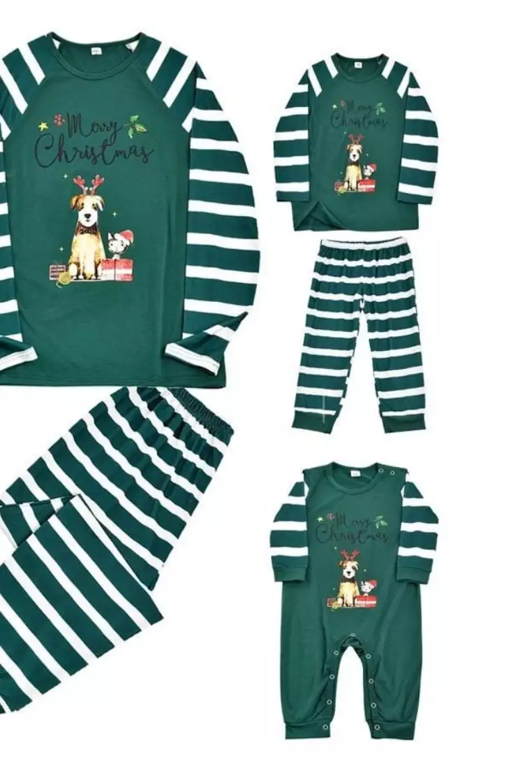 Selz Sleepwear & Loungewear