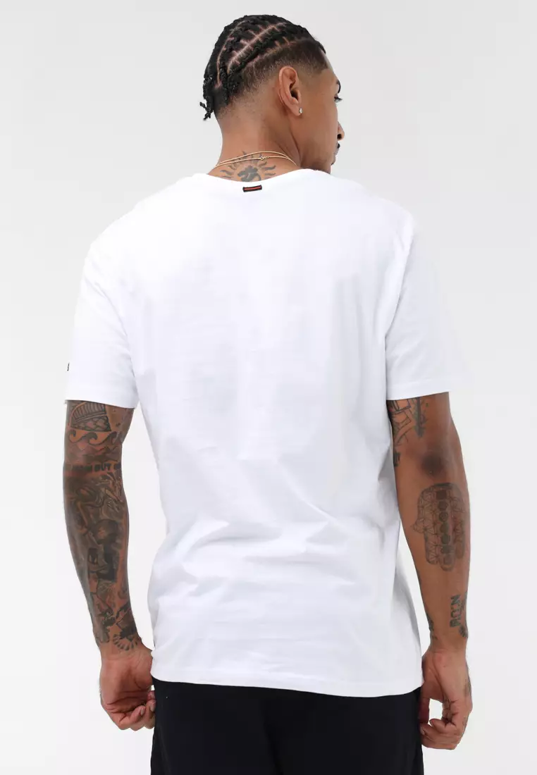Round Neck Regular Fit